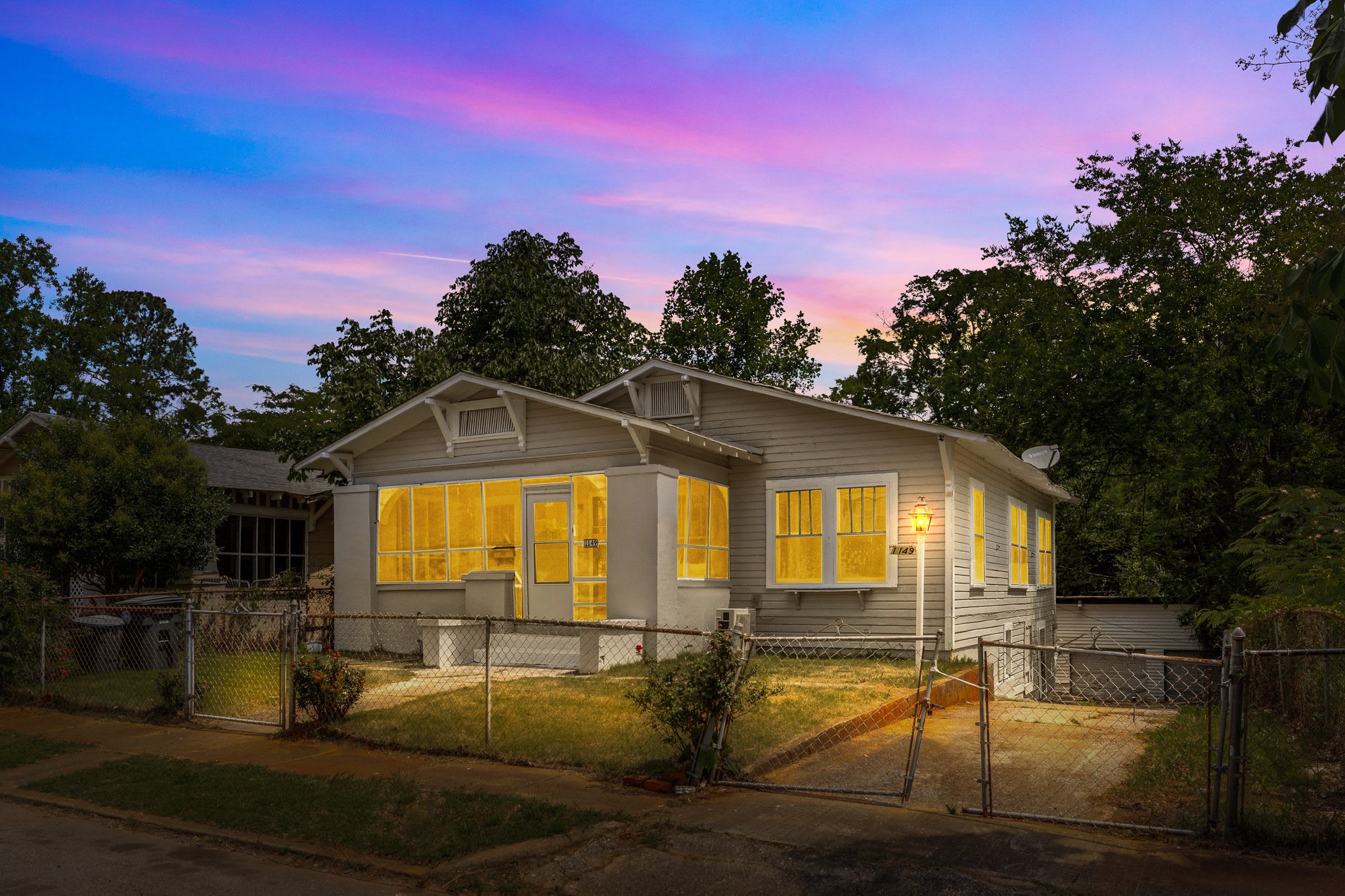1149 15th Street Southwest – photo 1