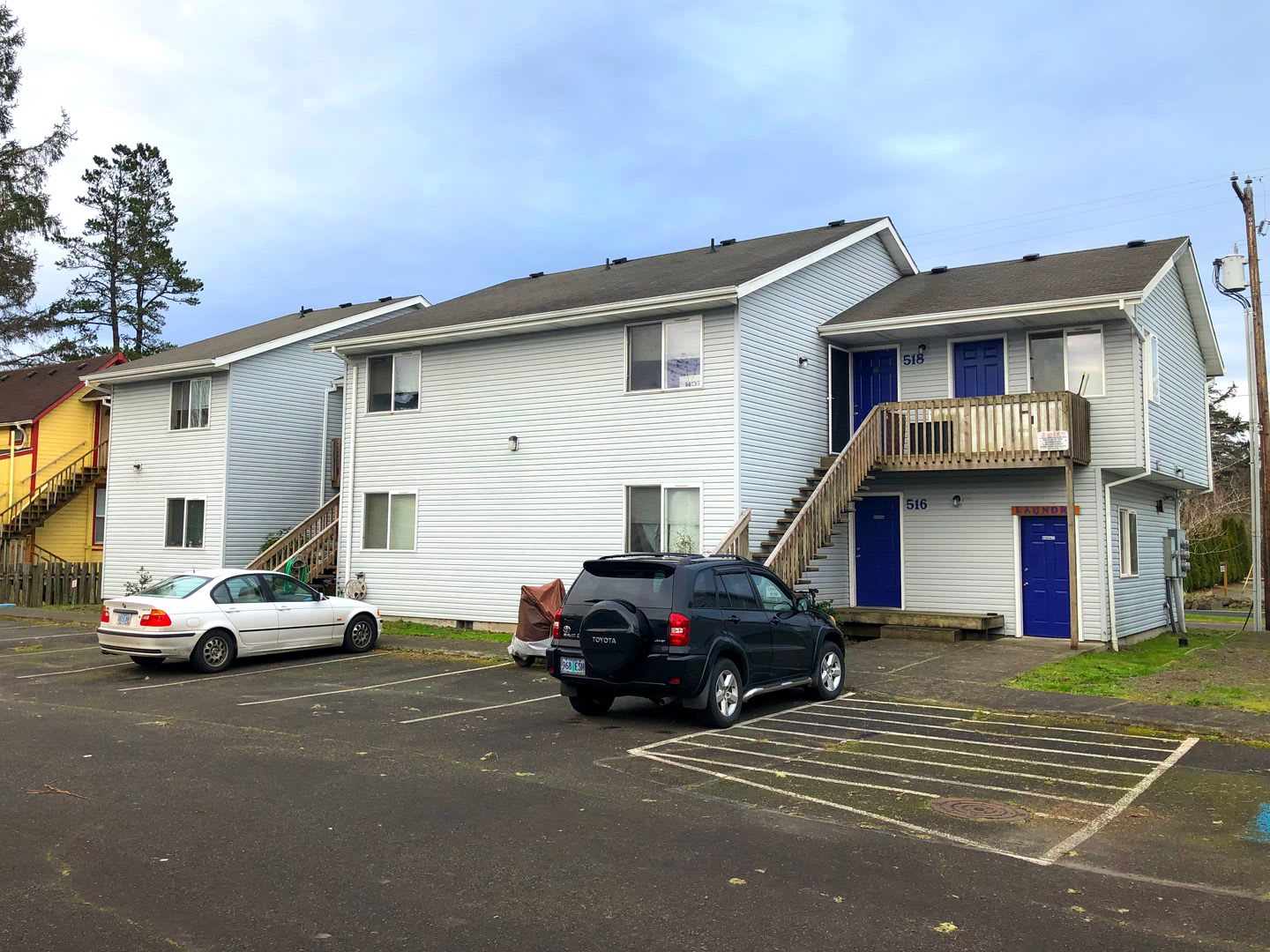 518 Jetty St, Hammond, OR 97121 – photo 1 of 14