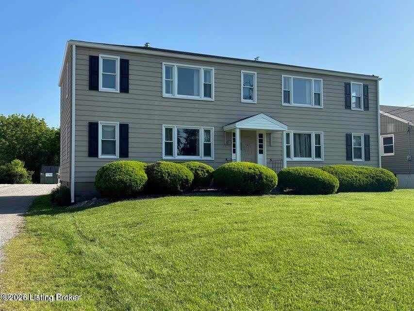 141 E Harrison Ave – photo 1