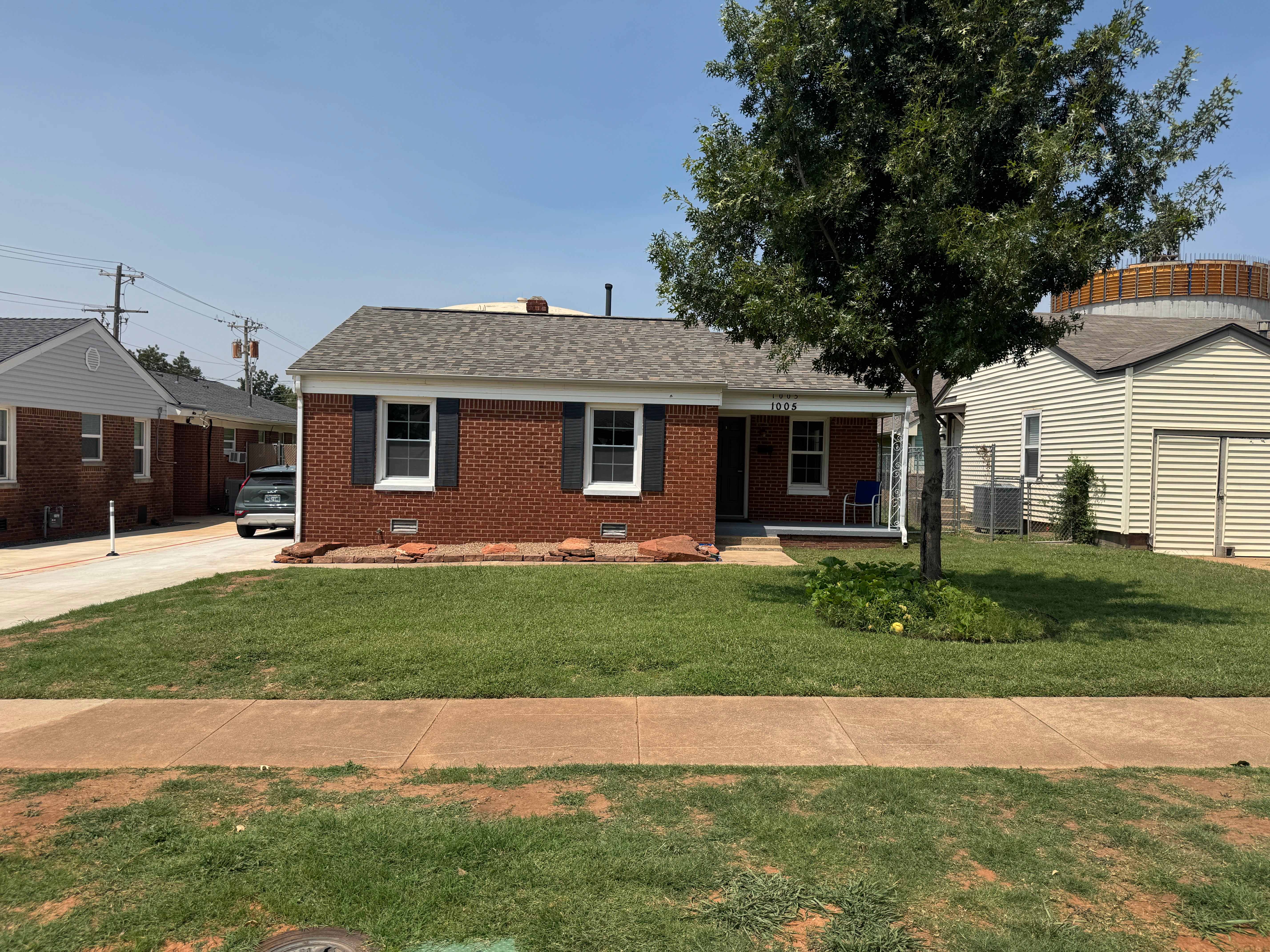 1005 East Edwards Street – photo 1