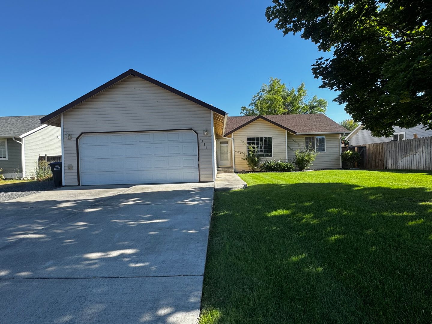 Fully Renovated Home in Crossroad Neighborhood! – photo 1