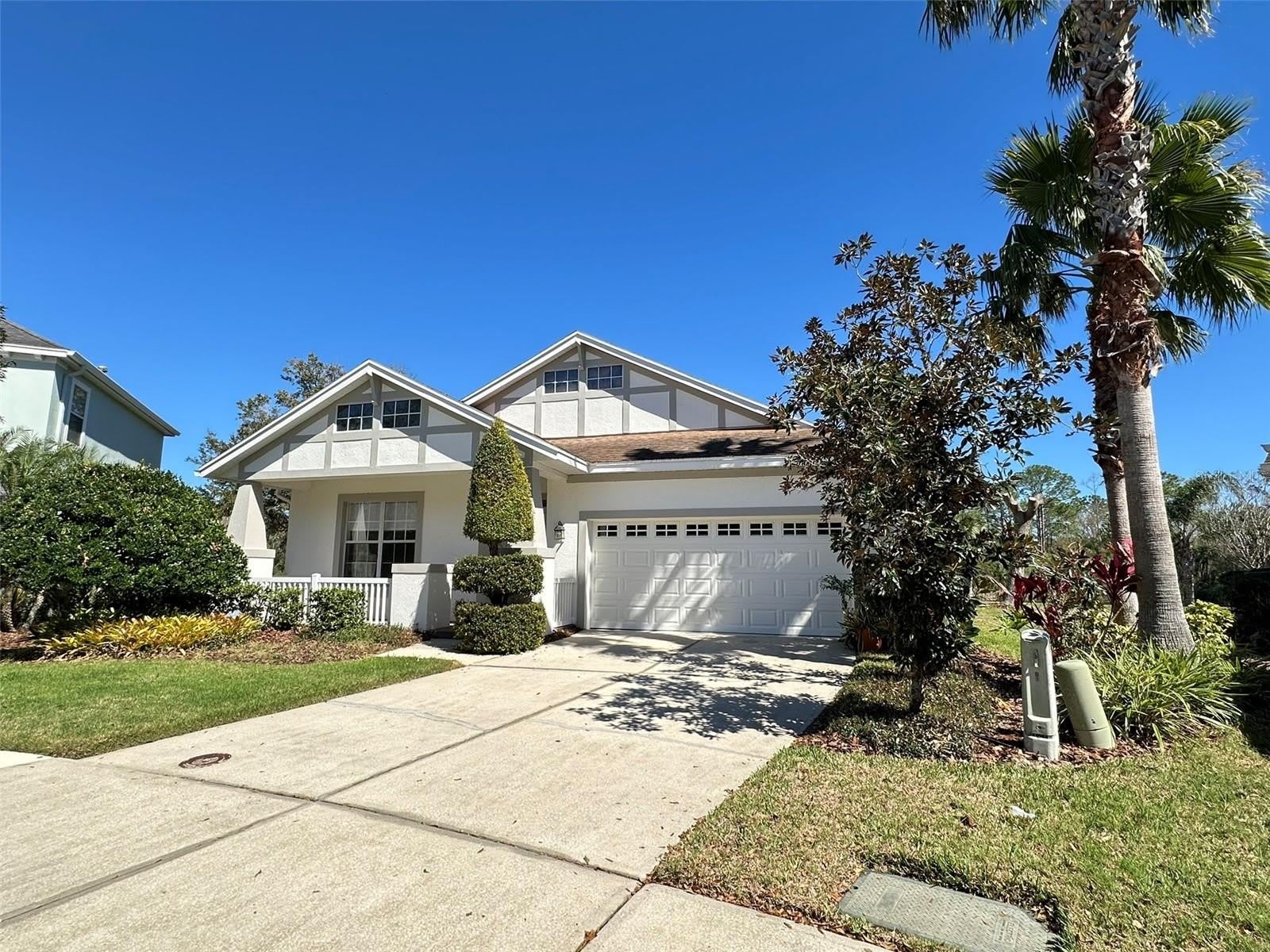 8120 Turkey Hill Court – photo 1