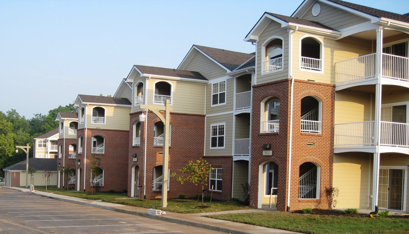 Clay Terrace – photo 1