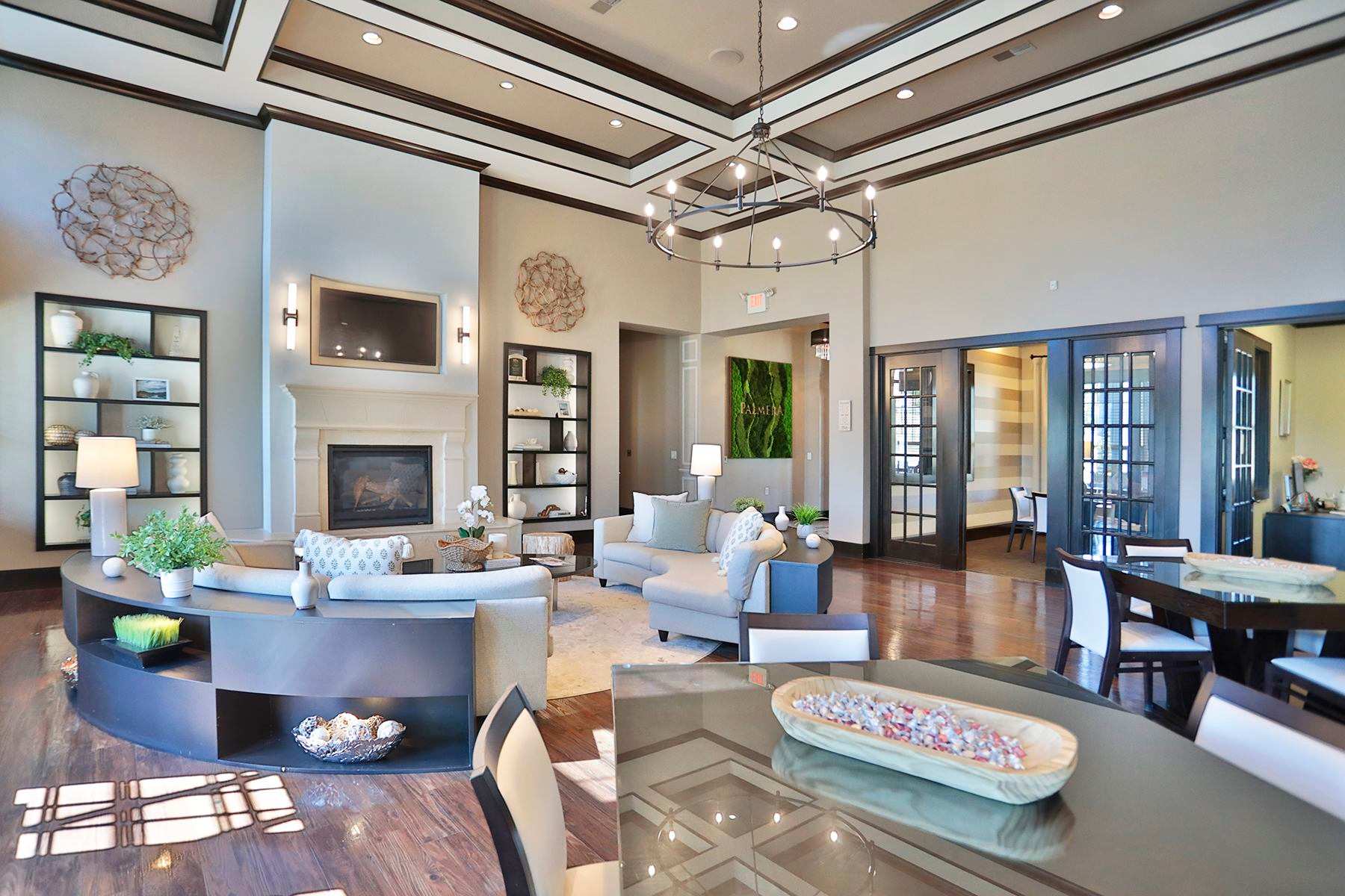 Palmera Apartments – photo 1 of 33