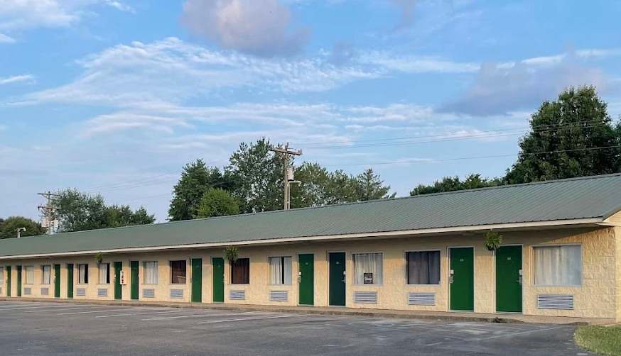 4932 State Highway 76