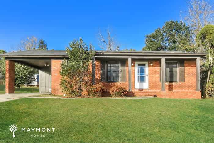 2807 Glenn Hills Drive – photo 1