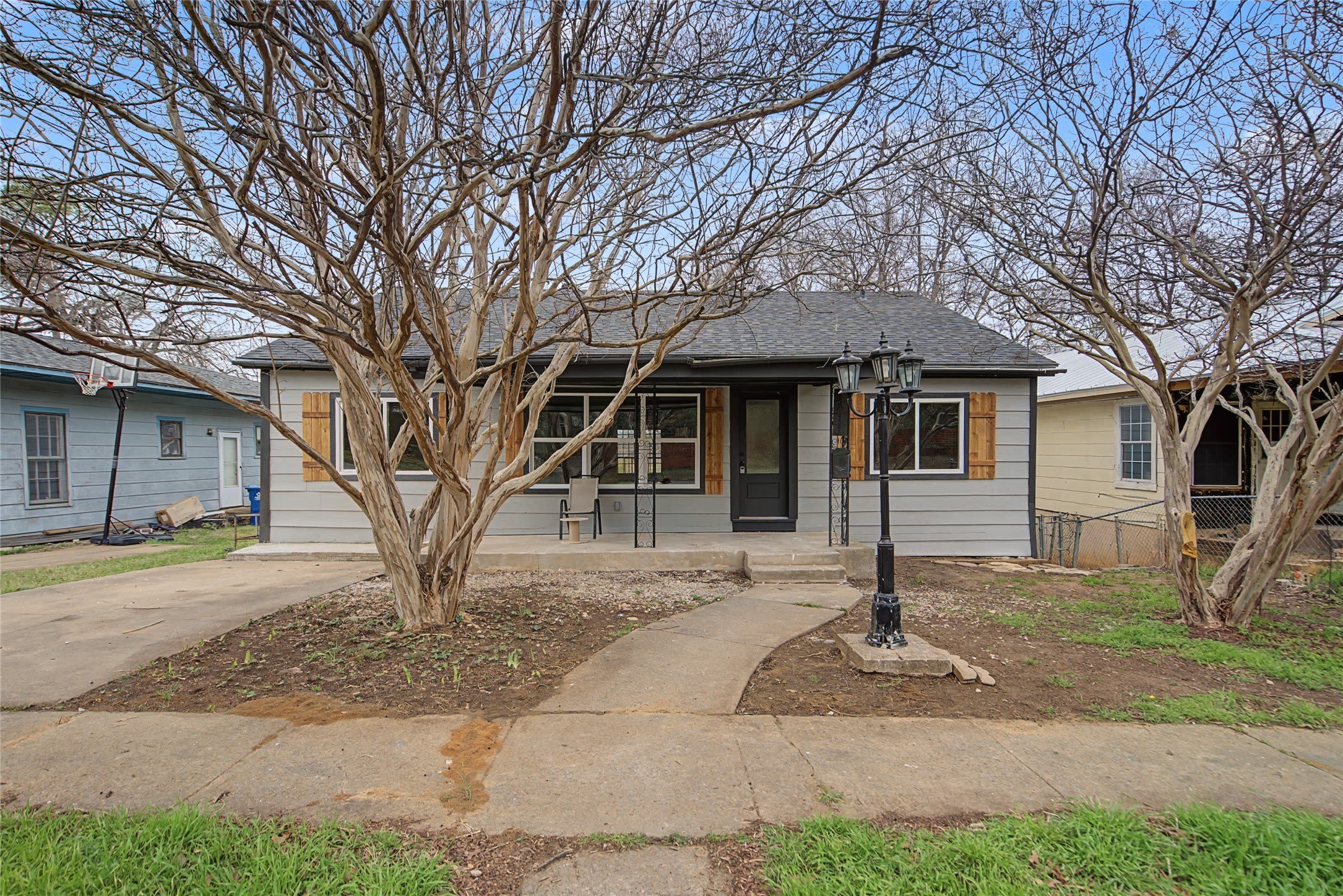 1411 W Gandy Street – photo 1