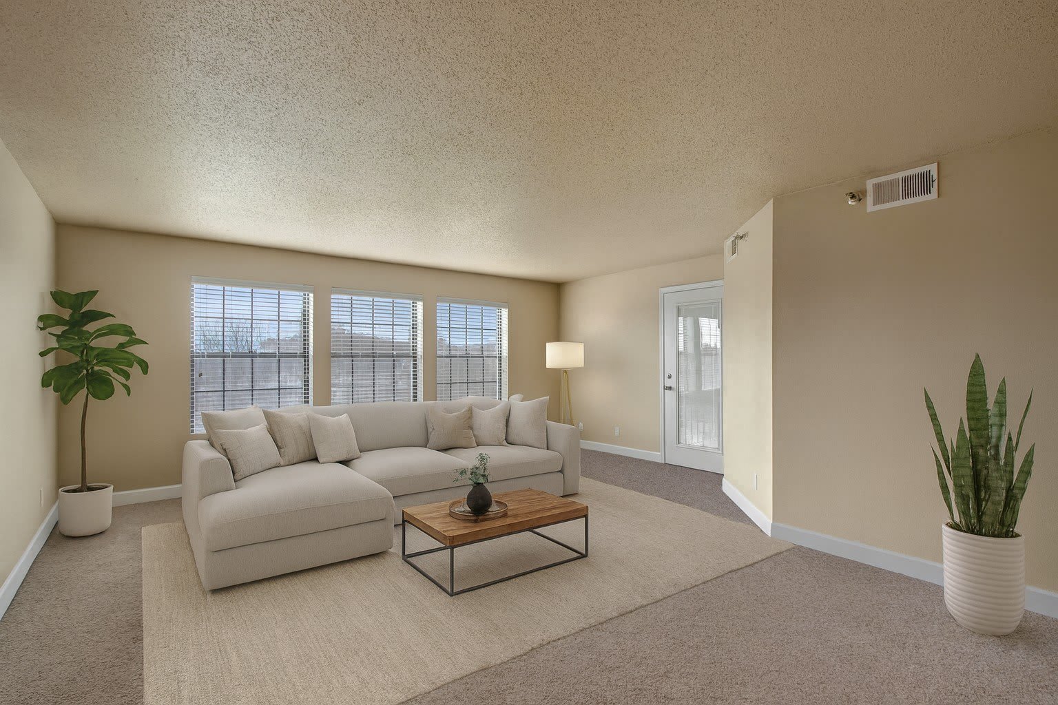 The Fairways Apartments At Edinburgh – photo 1