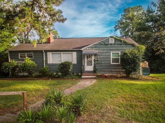 1101 47th Street Ensley – photo 1