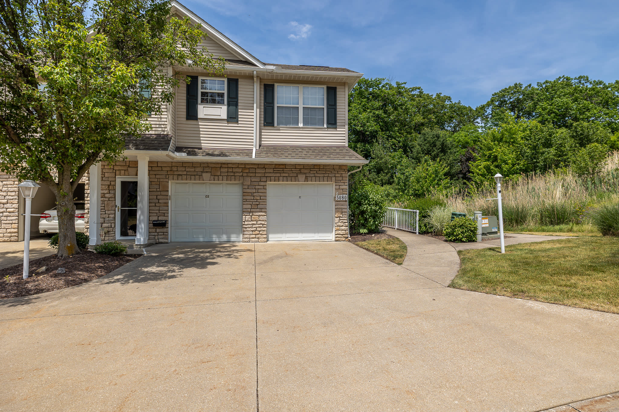 5080 Whispering Oaks Blvd Apt D2 – photo 1