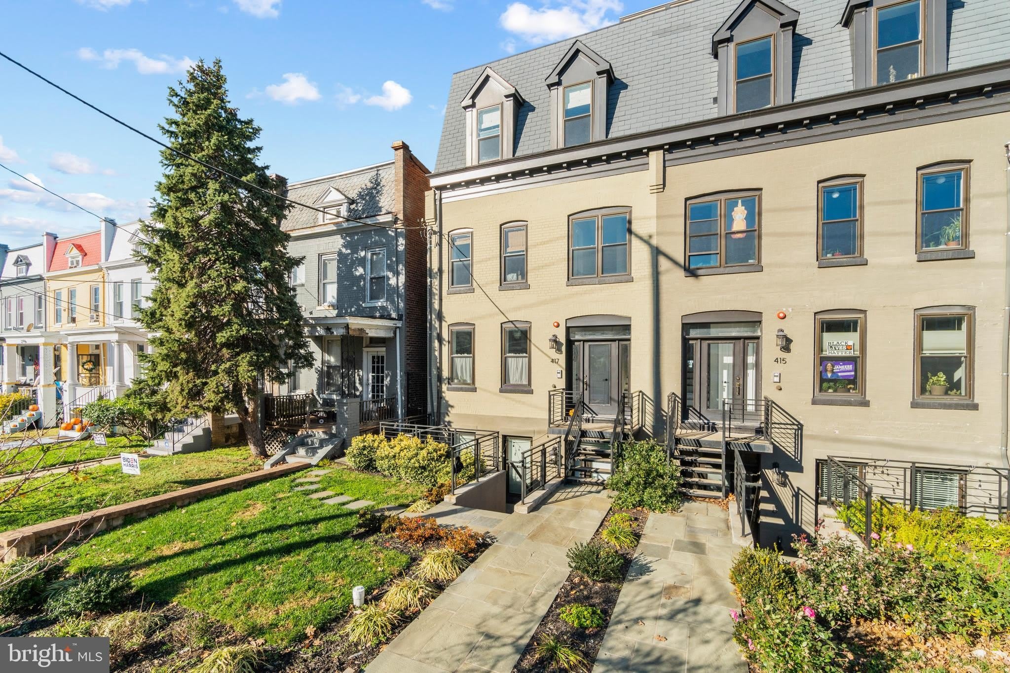417 RANDOLPH Street NW – photo 1