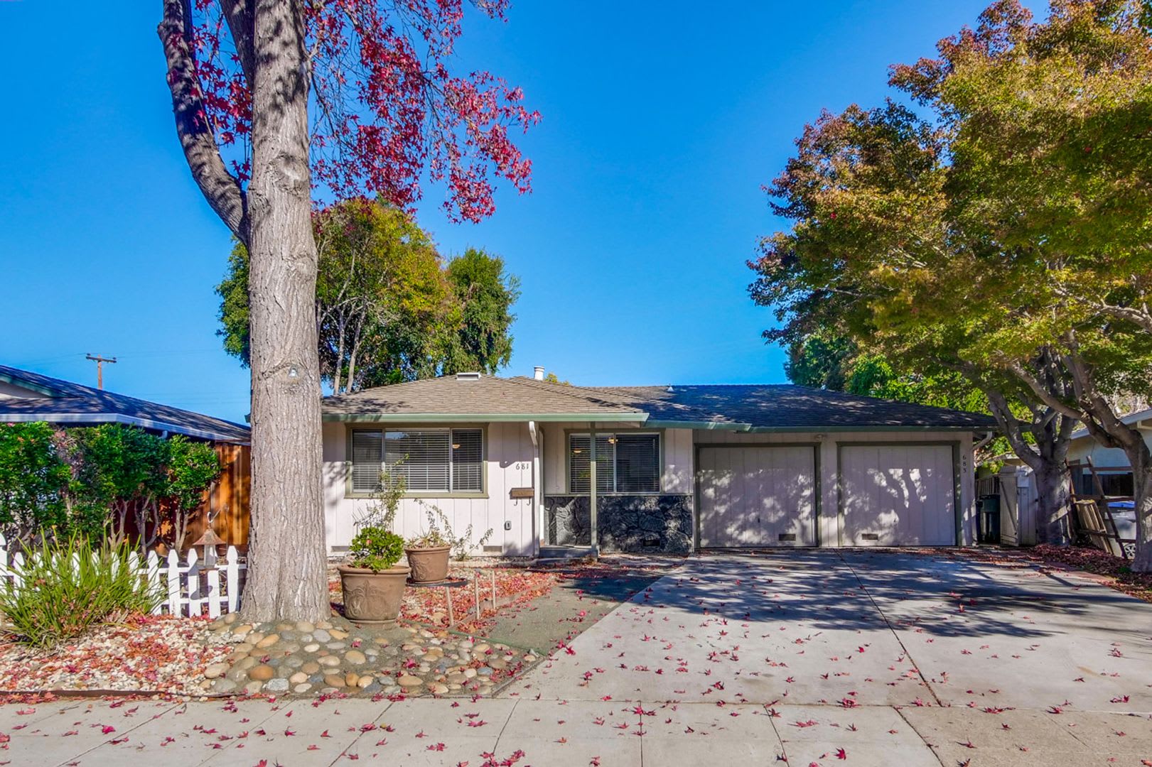 Updated Sunnyvale Home l 2 Bedrooms l Great Location! – photo 1 of 46