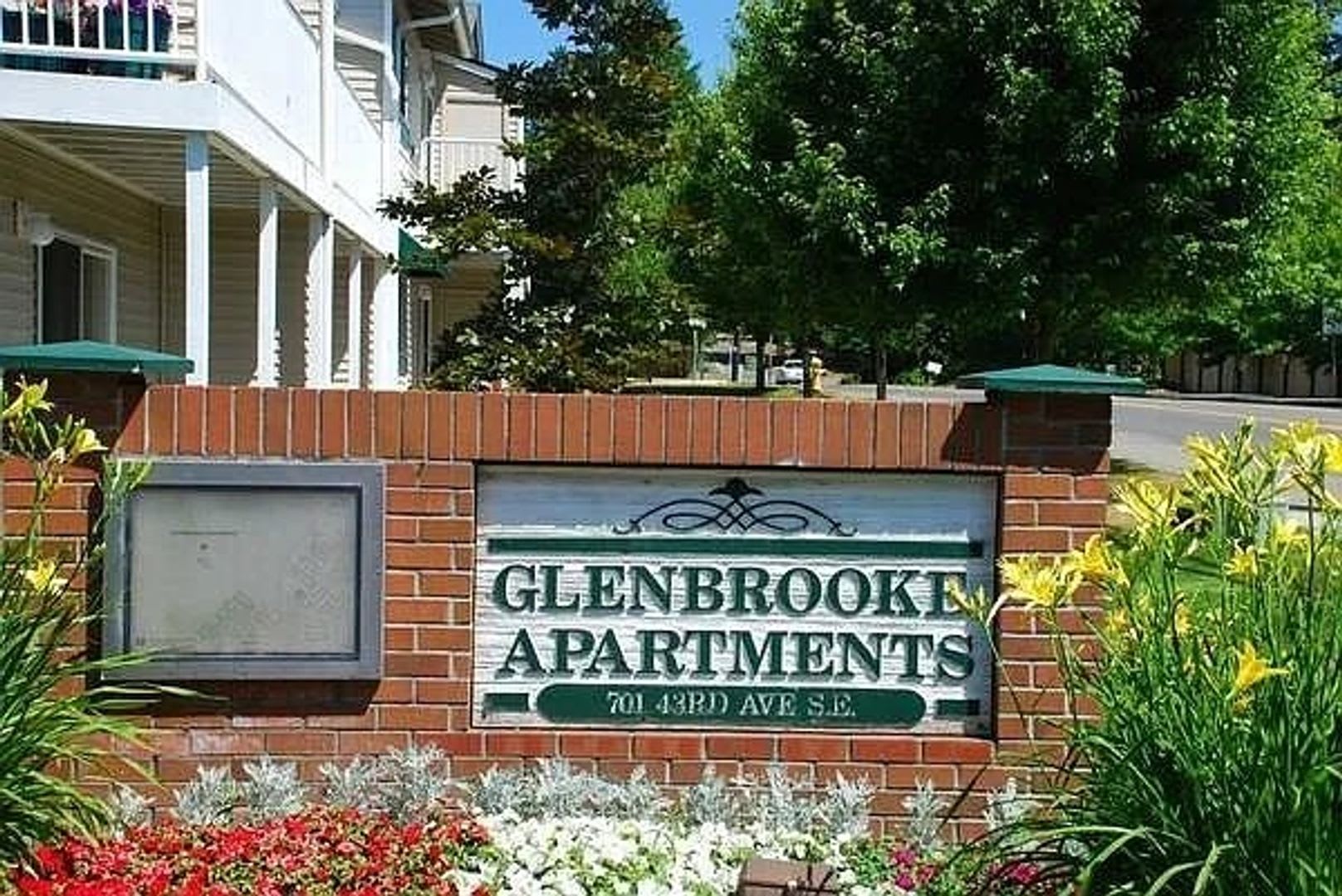 Glenbrooke – photo 1 of 19