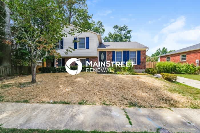 5812 Shelby Street – photo 1