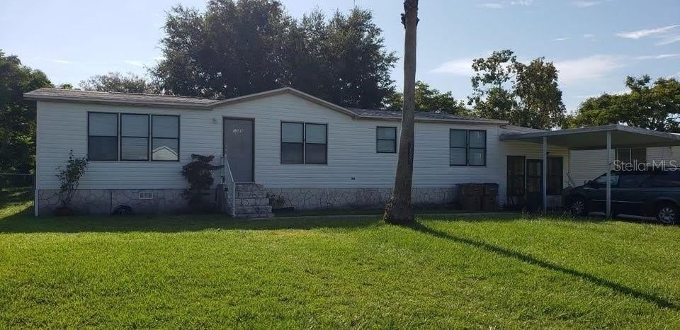 1089 Greenskeep Drive – photo 1