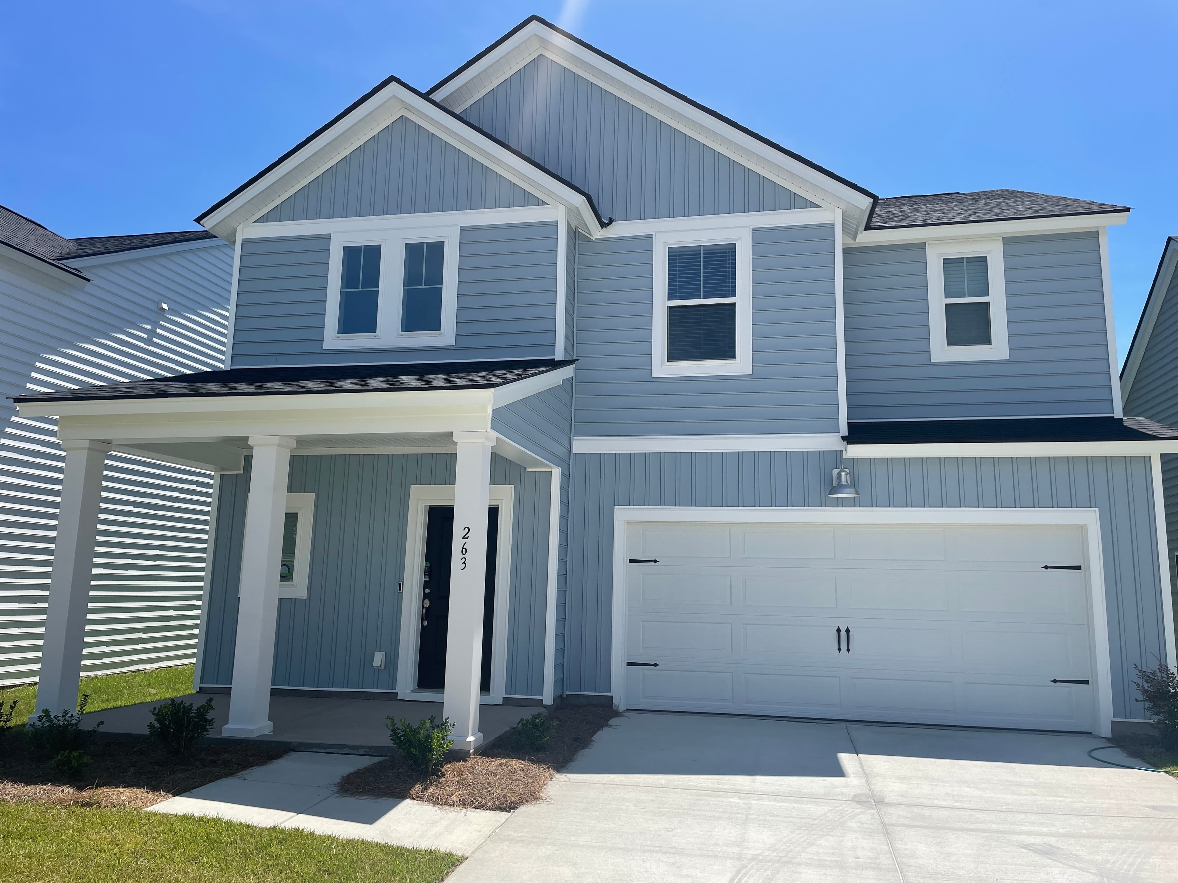 263 Woodland Oak Way – photo 1