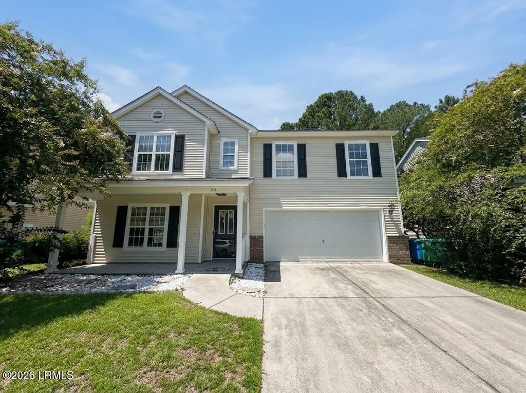 24 Pennyroyal Way – photo 1