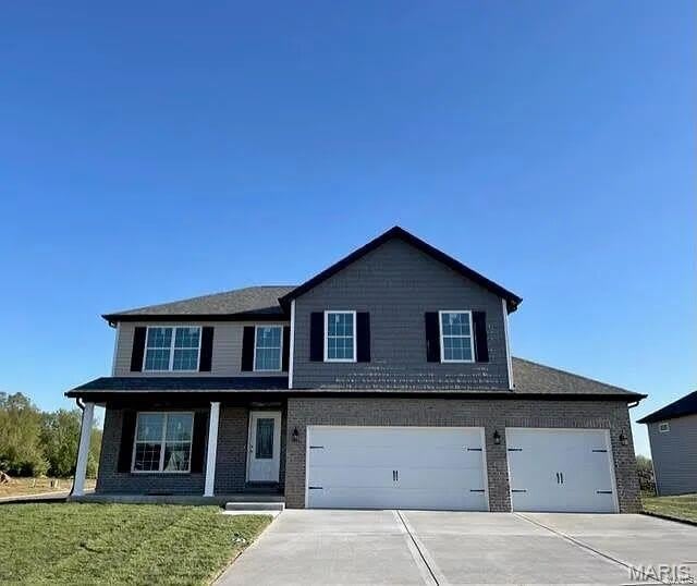 601 MONARCH Drive – photo 1