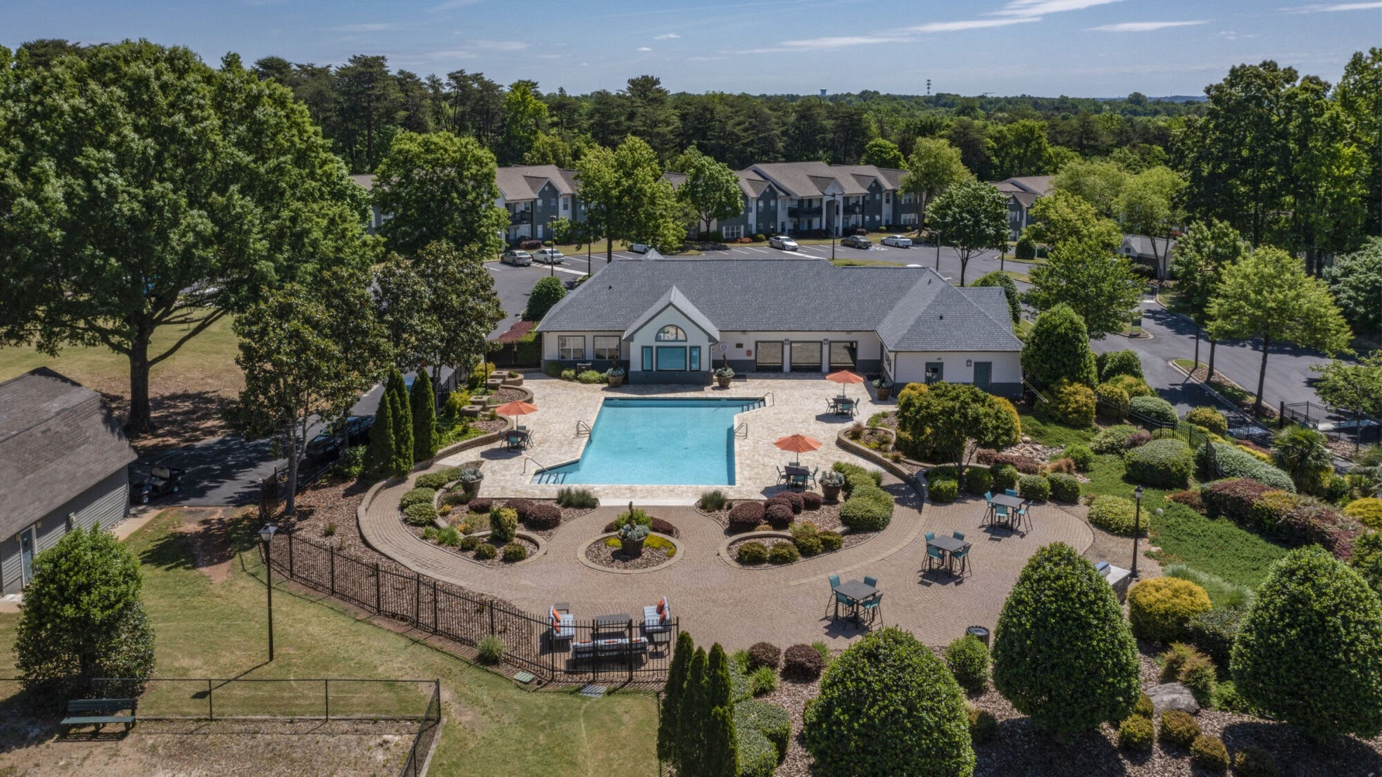 The Weathersby at Station Circle – photo 1