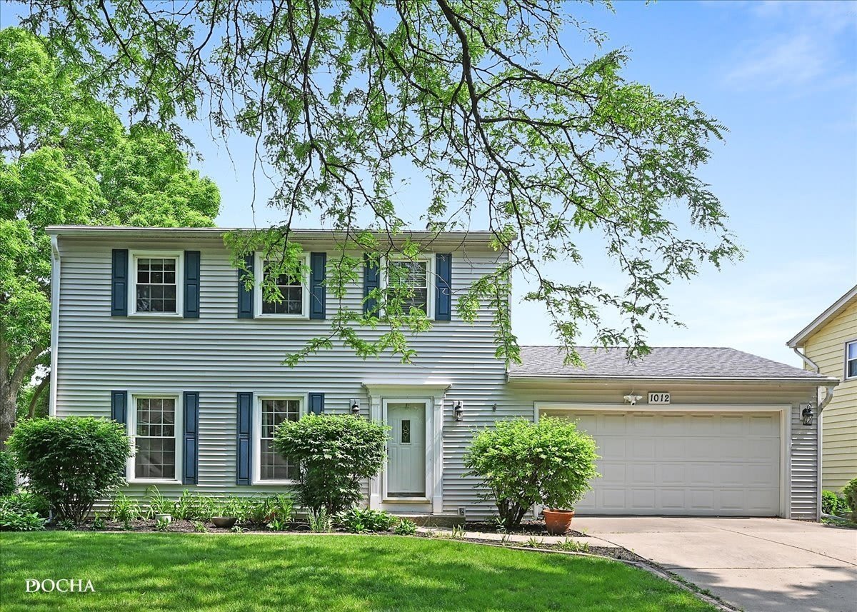 1012 Bainbridge Drive – photo 1
