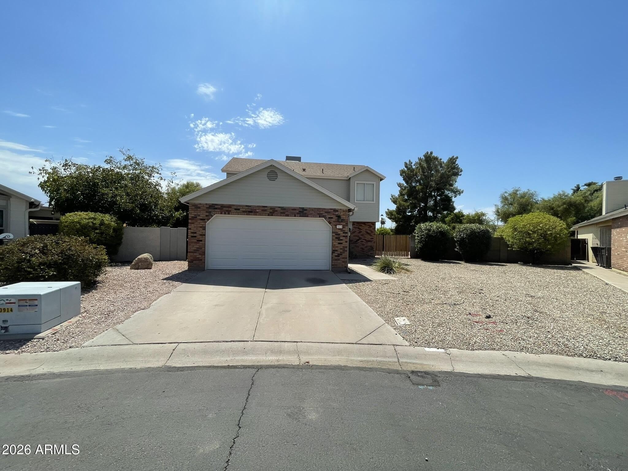 3424 N APACHE Circle – photo 1