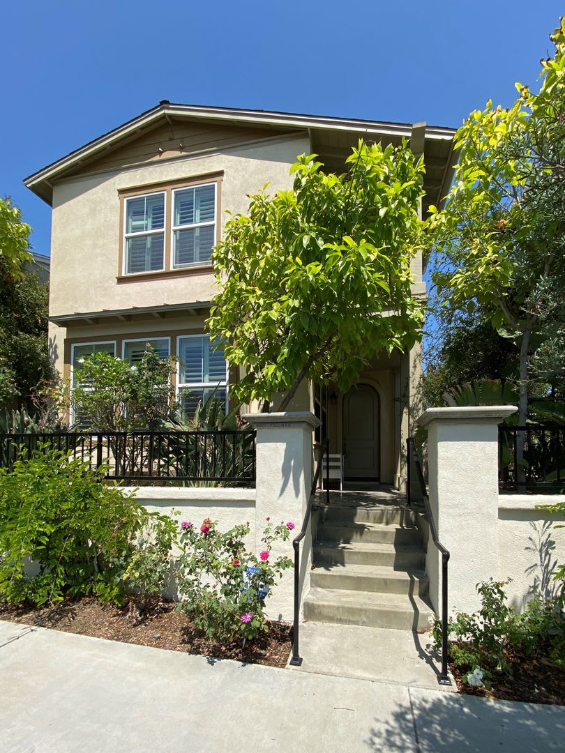 Lovely 3 Bedroom 2.5 Bath Att. Home in Irvine School District – photo 1