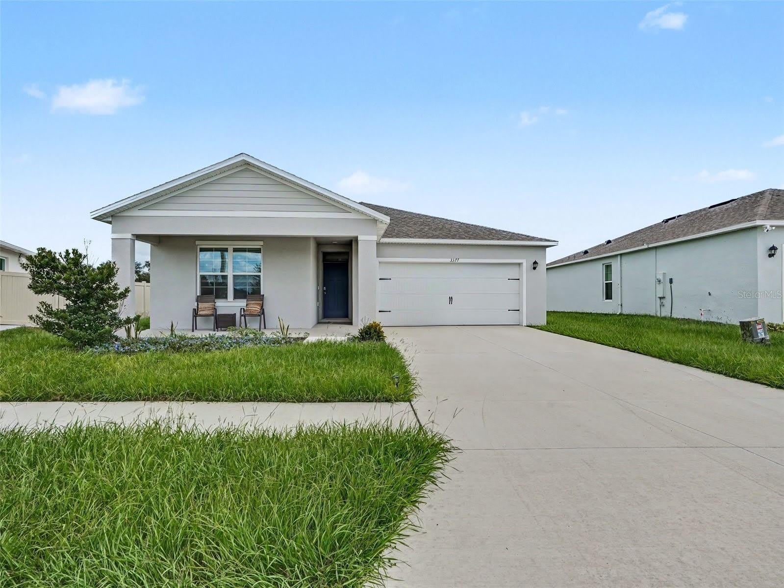 3377 WAKEFIELD Drive – photo 1