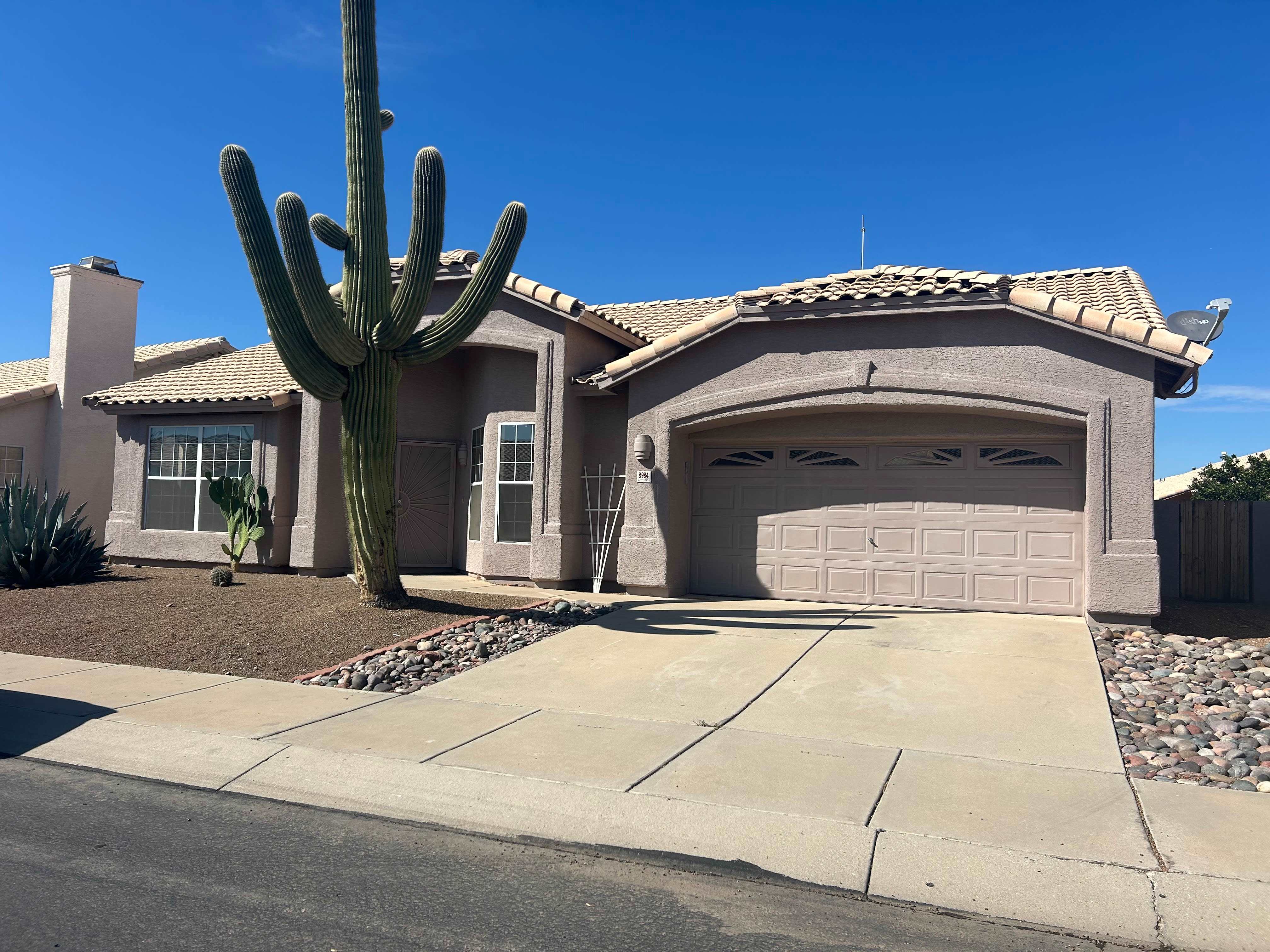 8984 North Clover Way – photo 1