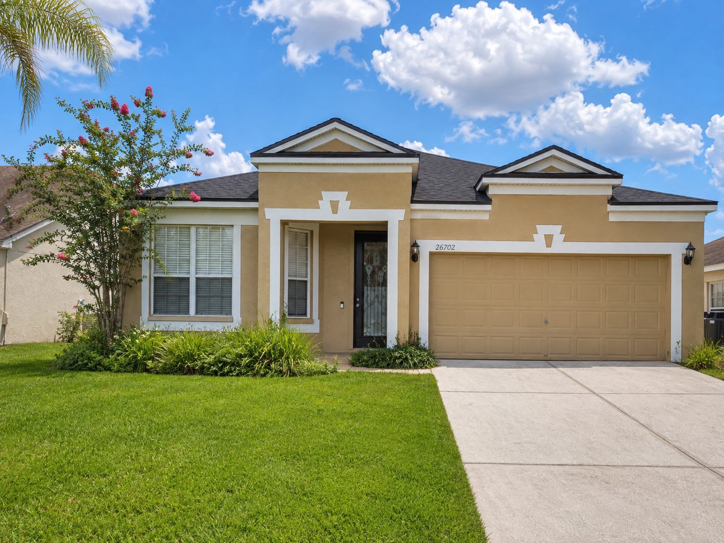 FOR RENT – Beautiful 3BR Home in Lexington Oaks – photo 1
