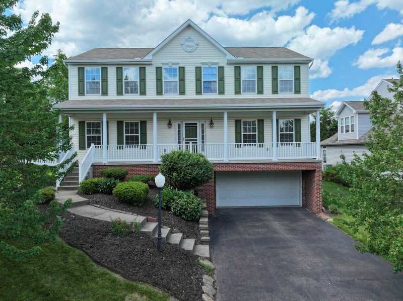 1909 Colonial Drive – photo 1