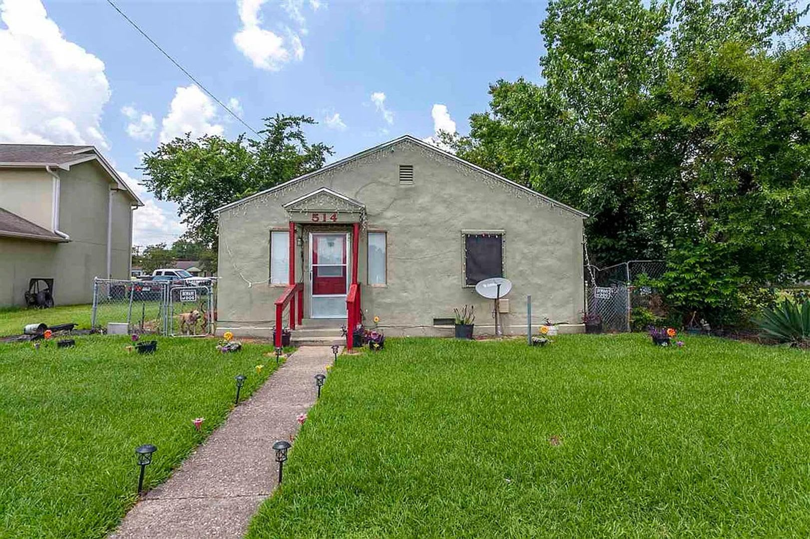 House For Rent 514 Morrell Blvd, Orange, TX 77630 – photo 1 of 7