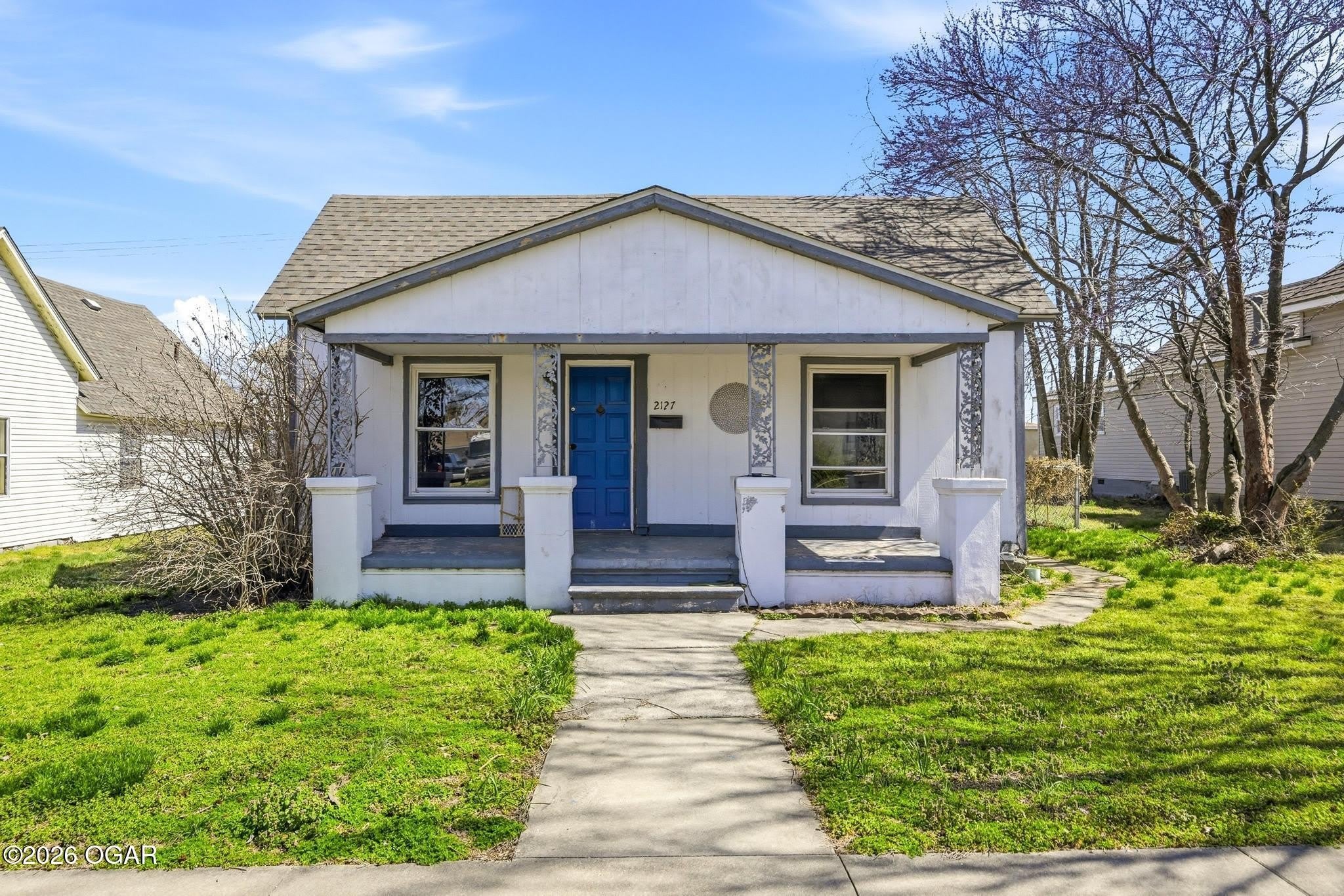2127 S Joplin Avenue – photo 1 of 12