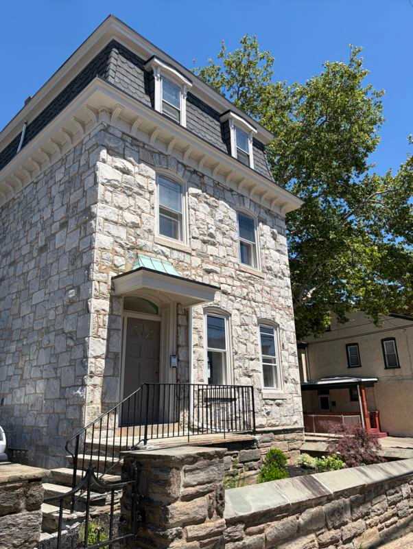 4351 Pechin Street – photo 1