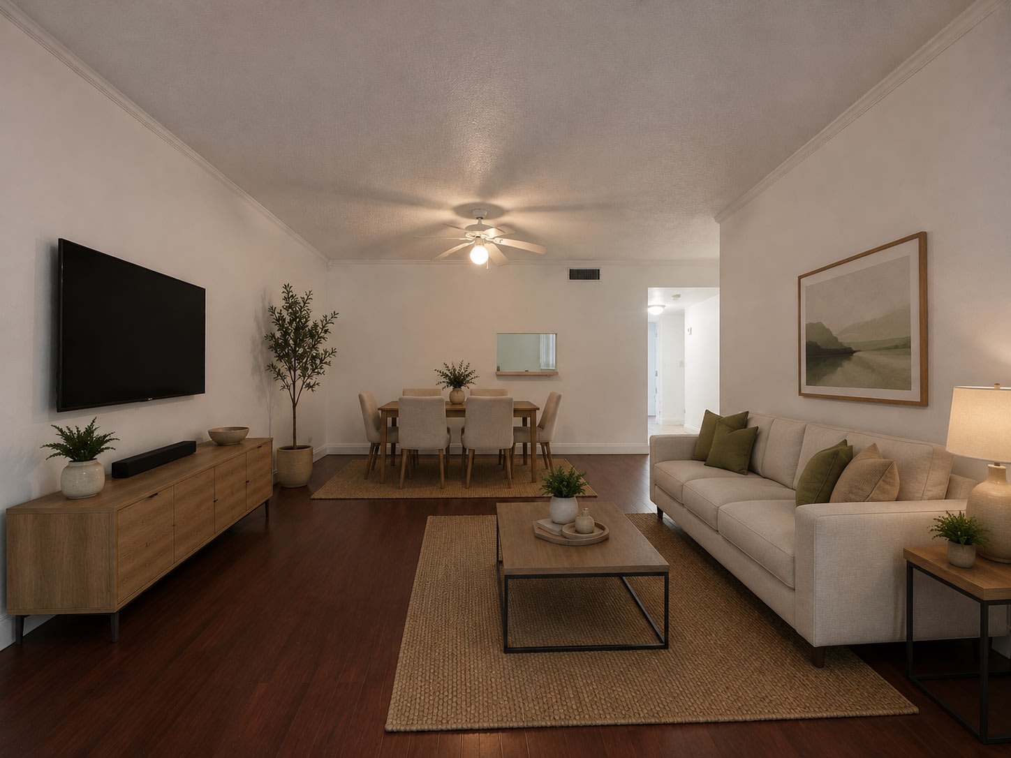 701 North Pine Island Rd #202 – photo 1