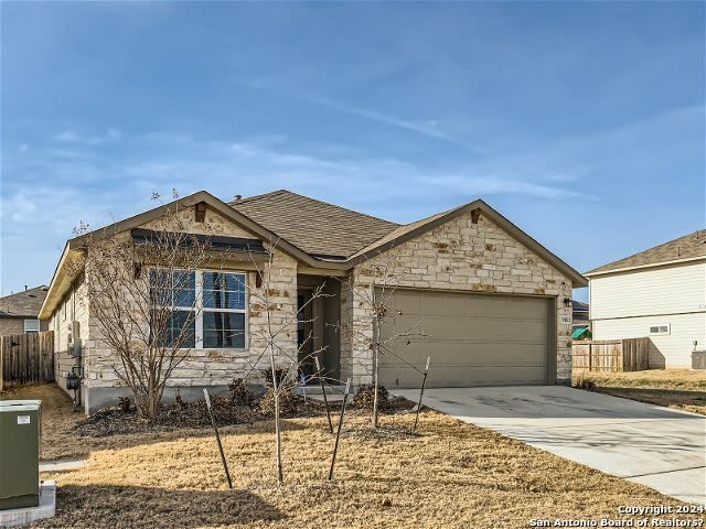 9811 Bratten Rise – photo 1