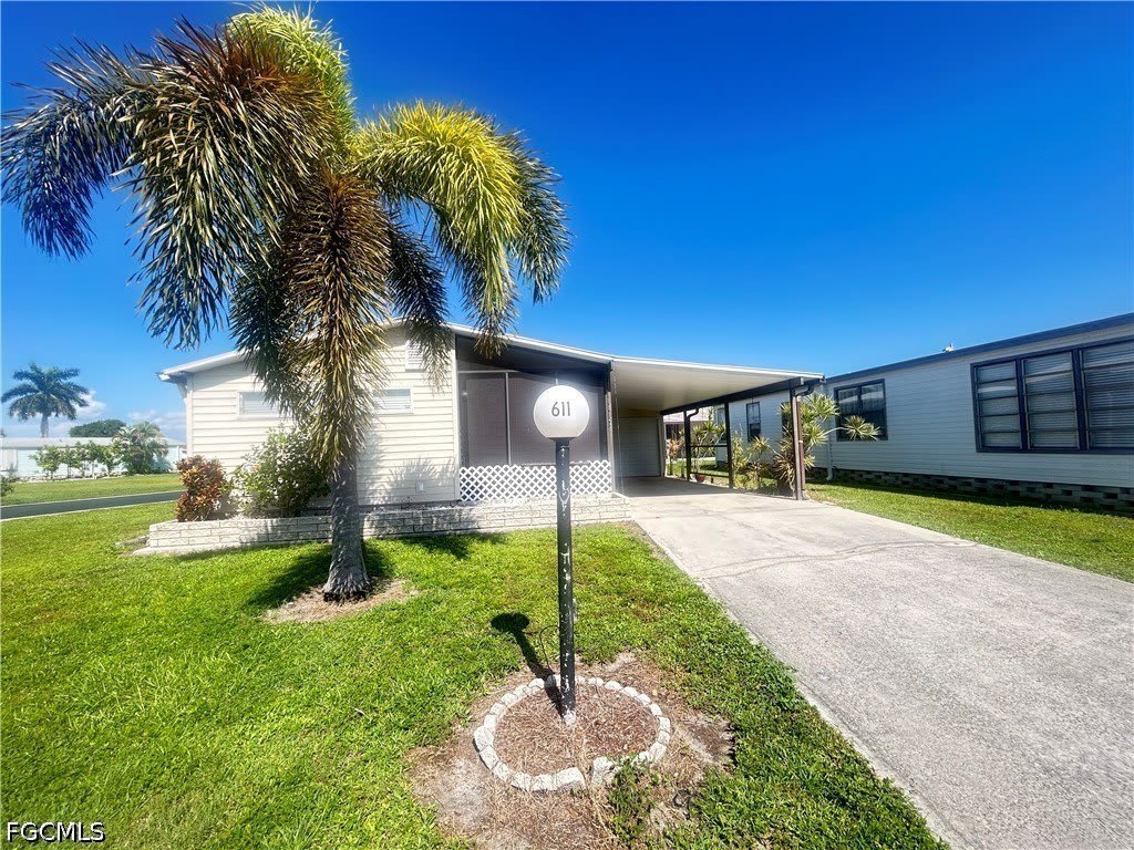 611 Sunset Lane – photo 1