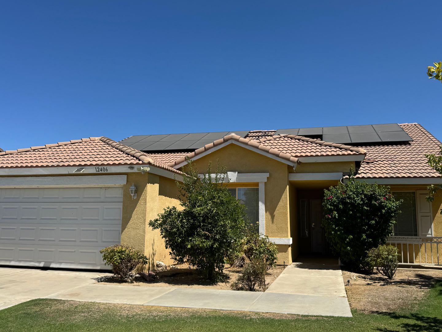 Great Family Home in Southwest Bakersfield – photo 1
