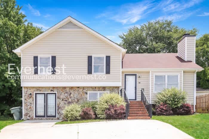 14 Fieldale Court – photo 1