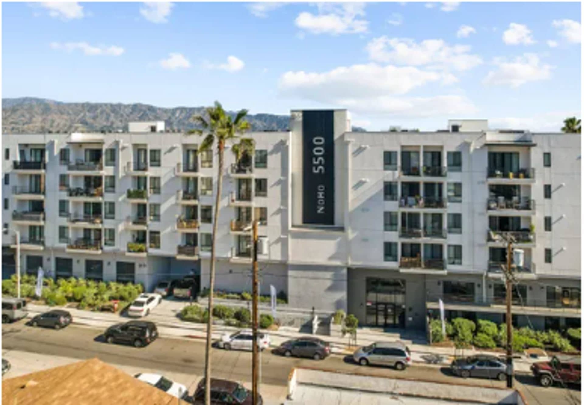 5500 NOHO – photo 1
