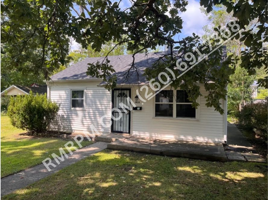 4414 Oliver Street – photo 1