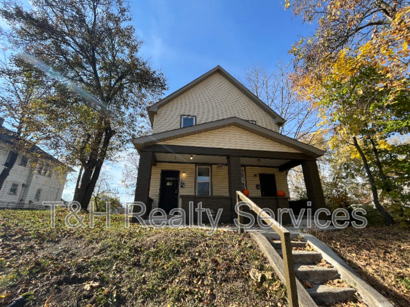 314 North Hamilton Avenue – photo 1