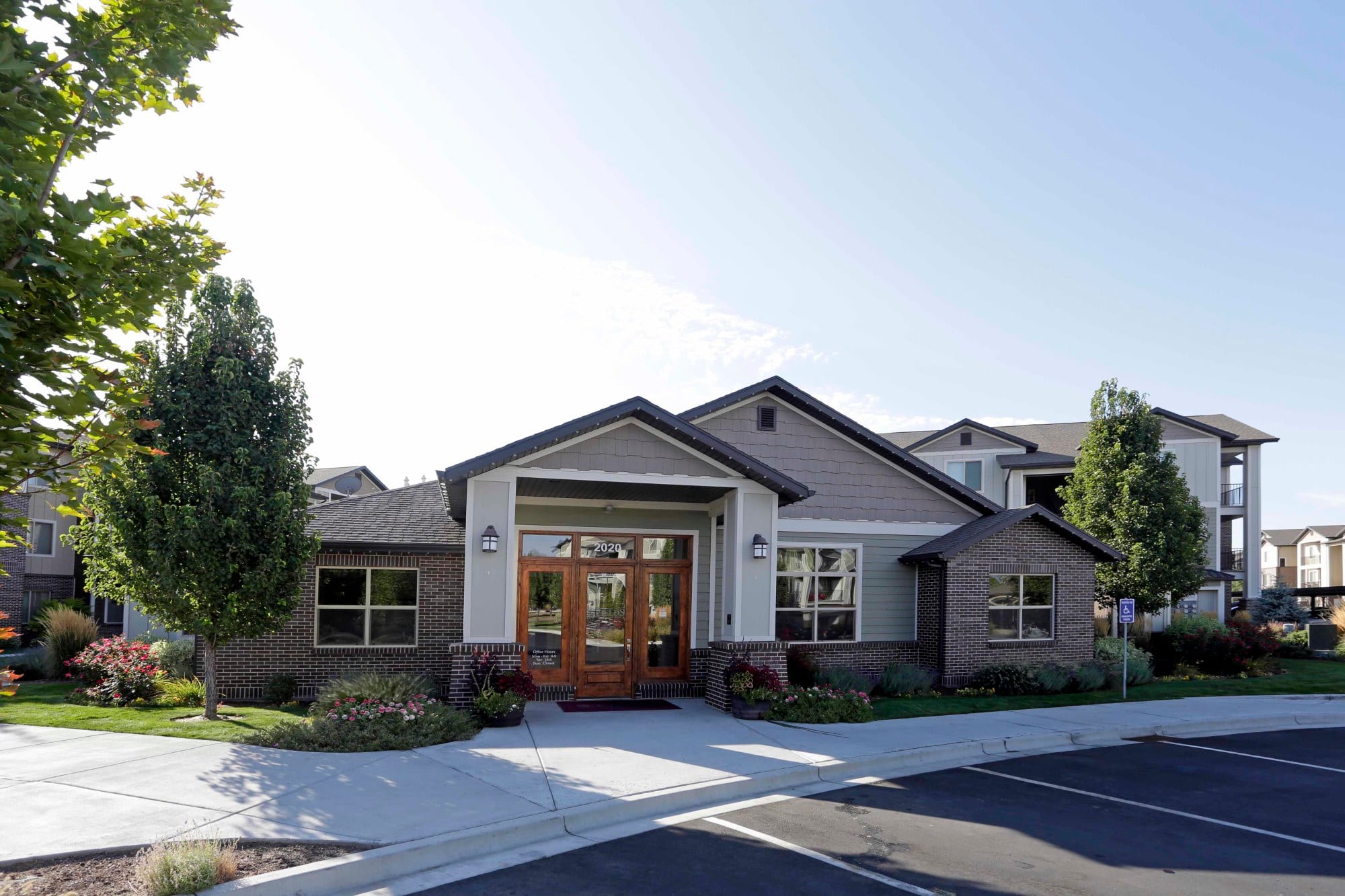 Fields at Gramercy Apartments – photo 1 of 25
