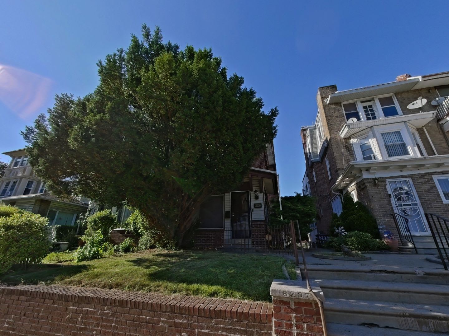 6237 Carpenter St – photo 1
