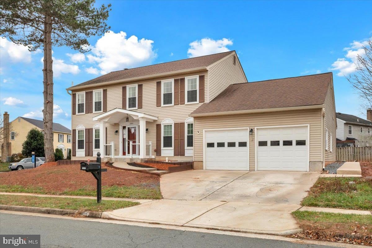 12451 PLOWMAN Court – photo 1 of 39