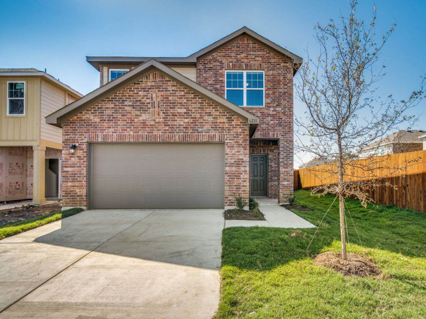 4 Bedroom, 3 Bath home in Forney's Windmill Farms Development For Lease! – photo 1