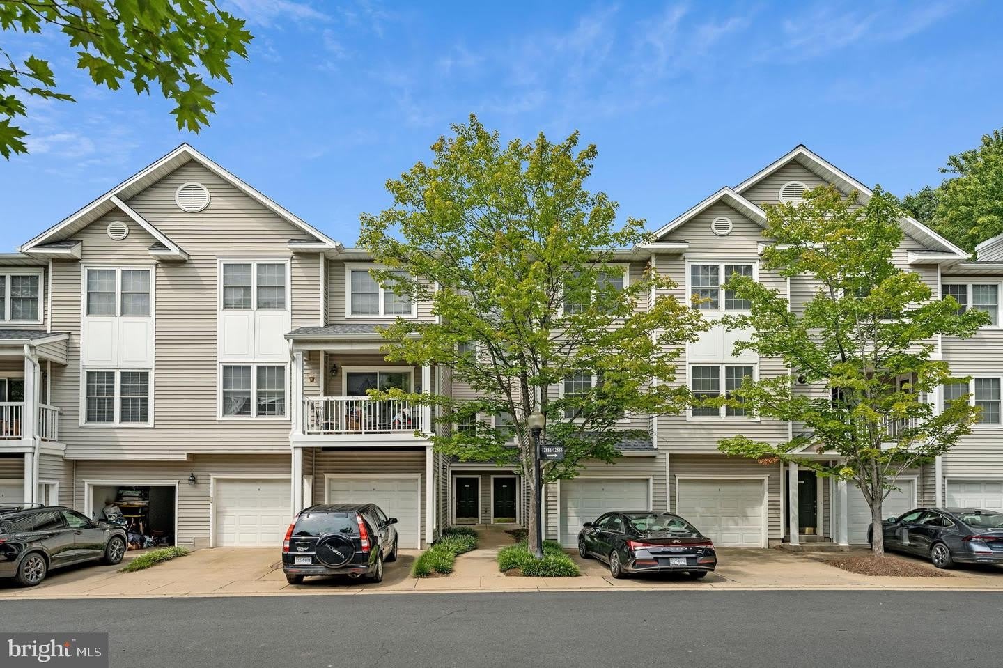 12890 FAIR BRIAR LN #12890 – photo 1 of 45