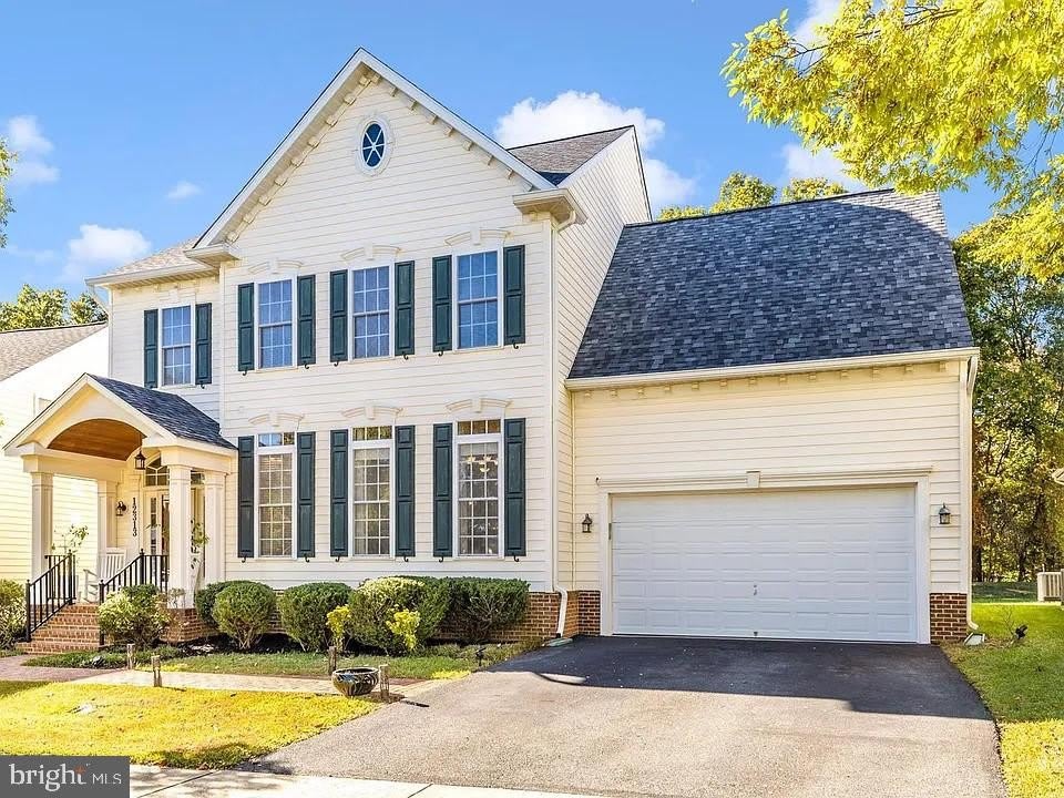 12313 CHERRY BRANCH Drive