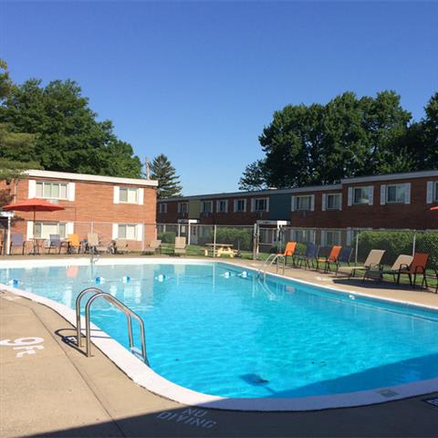 Holland Gardens Apartments – photo 1 of 27