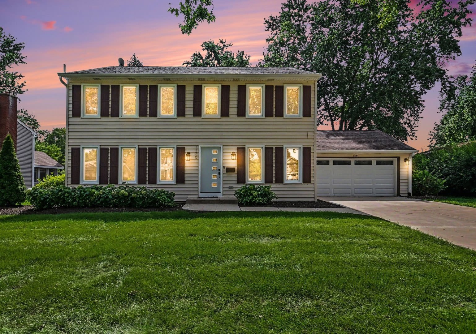 1120 Summit Hills Lane – photo 1