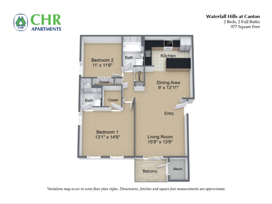 10 Waterfall Dr. – photo 1 of 2